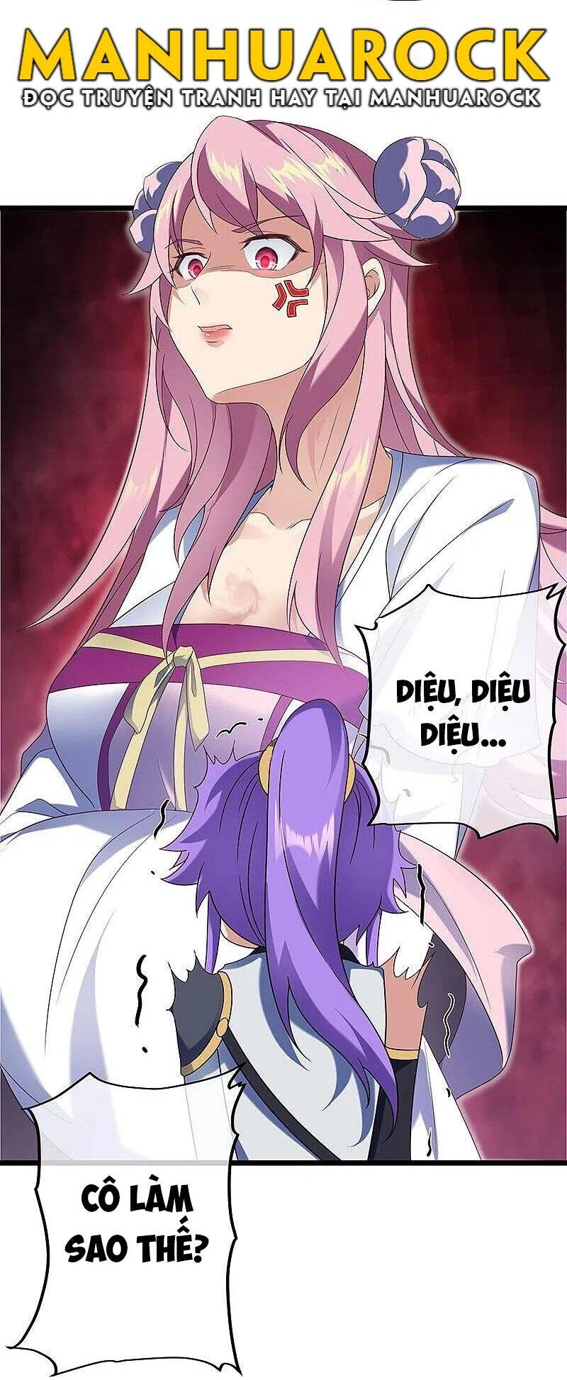 Chiến Hồn Tuyệt Thế Chapter 437 - 14