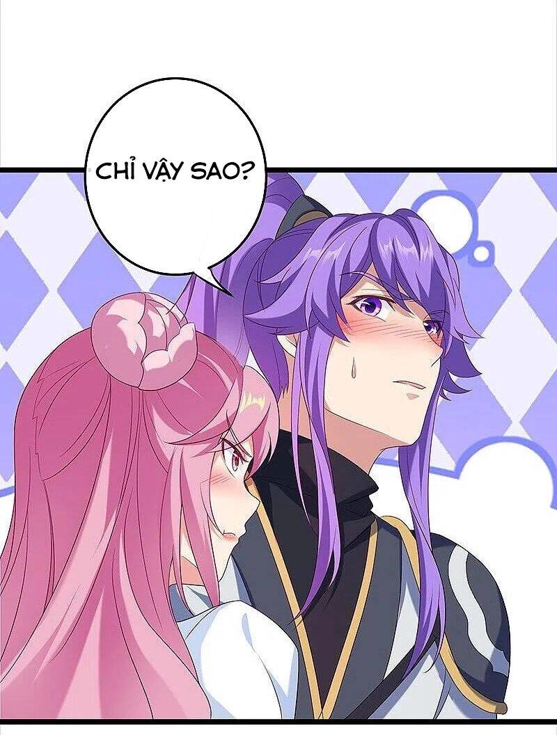 Chiến Hồn Tuyệt Thế Chapter 437 - 16