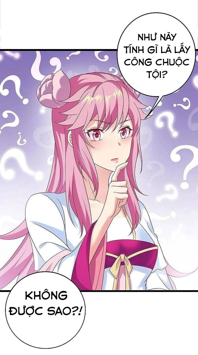 Chiến Hồn Tuyệt Thế Chapter 437 - 18