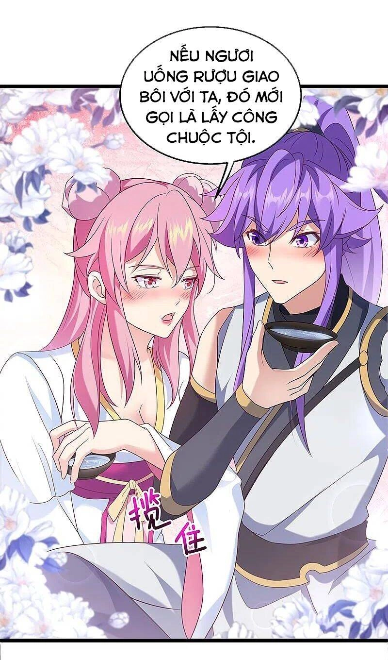 Chiến Hồn Tuyệt Thế Chapter 437 - 19