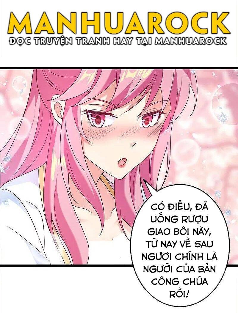 Chiến Hồn Tuyệt Thế Chapter 437 - 20