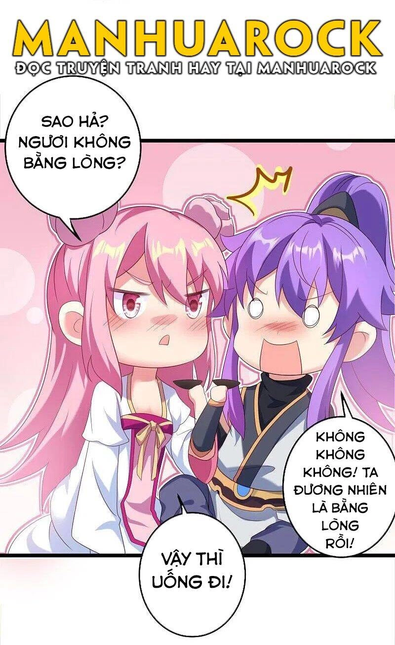 Chiến Hồn Tuyệt Thế Chapter 437 - 22