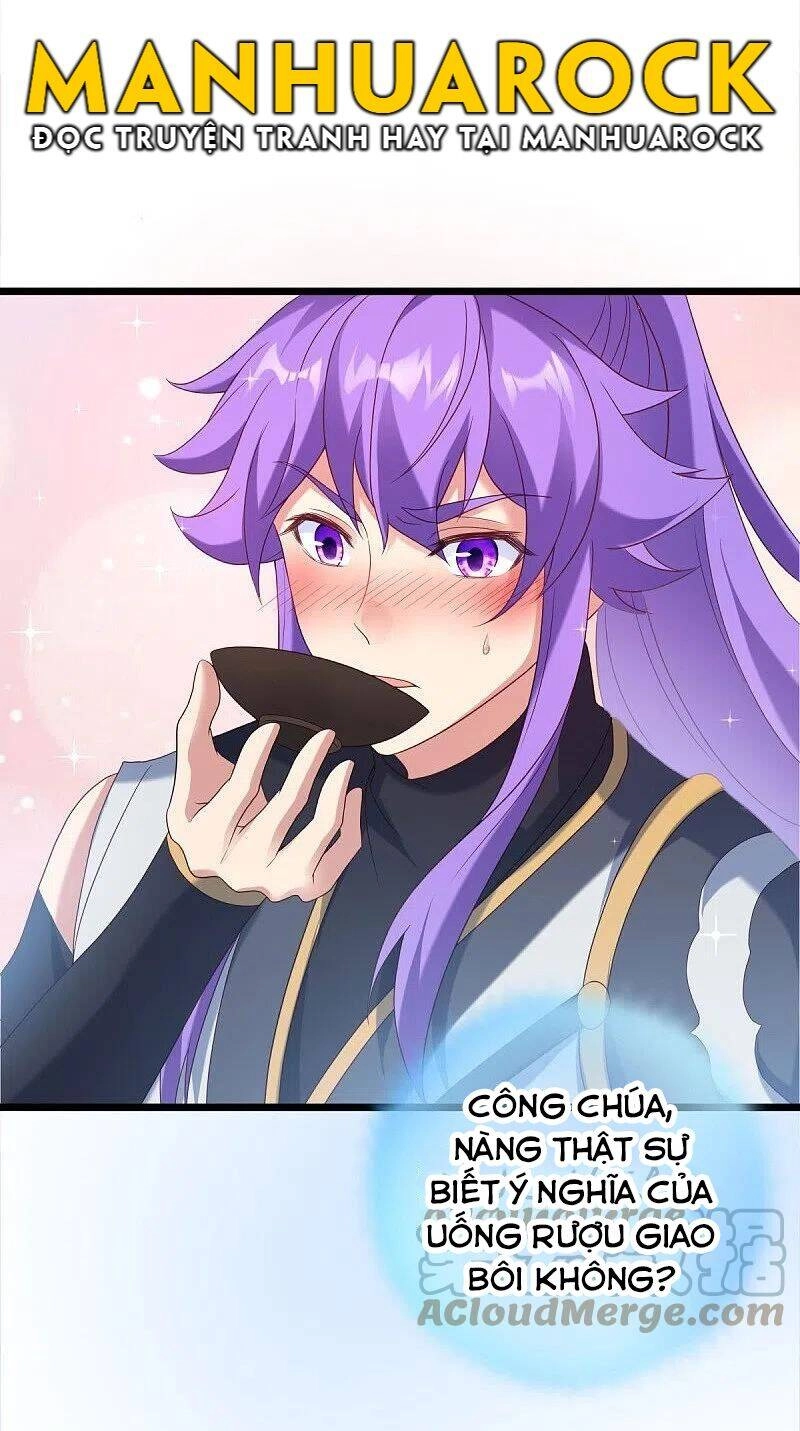 Chiến Hồn Tuyệt Thế Chapter 437 - 24