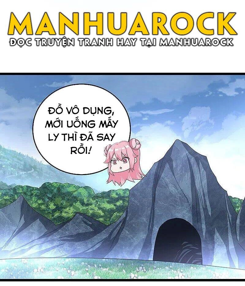 Chiến Hồn Tuyệt Thế Chapter 437 - 25