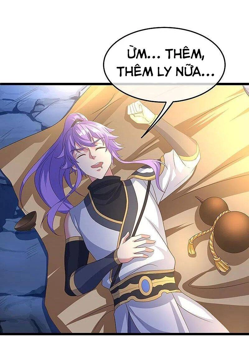 Chiến Hồn Tuyệt Thế Chapter 437 - 26