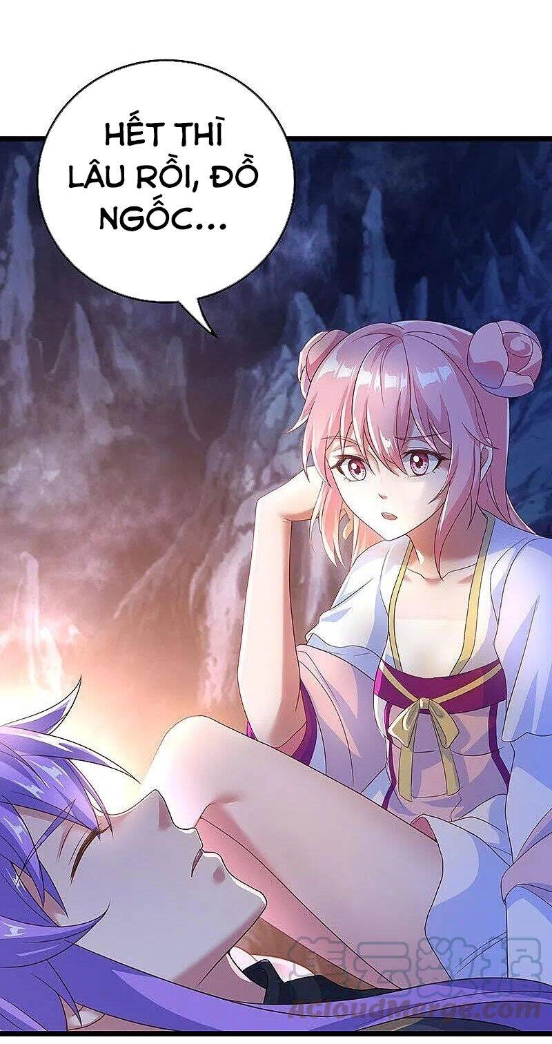 Chiến Hồn Tuyệt Thế Chapter 437 - 27