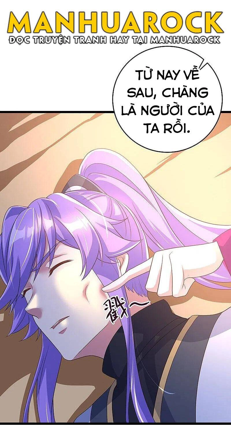 Chiến Hồn Tuyệt Thế Chapter 437 - 29