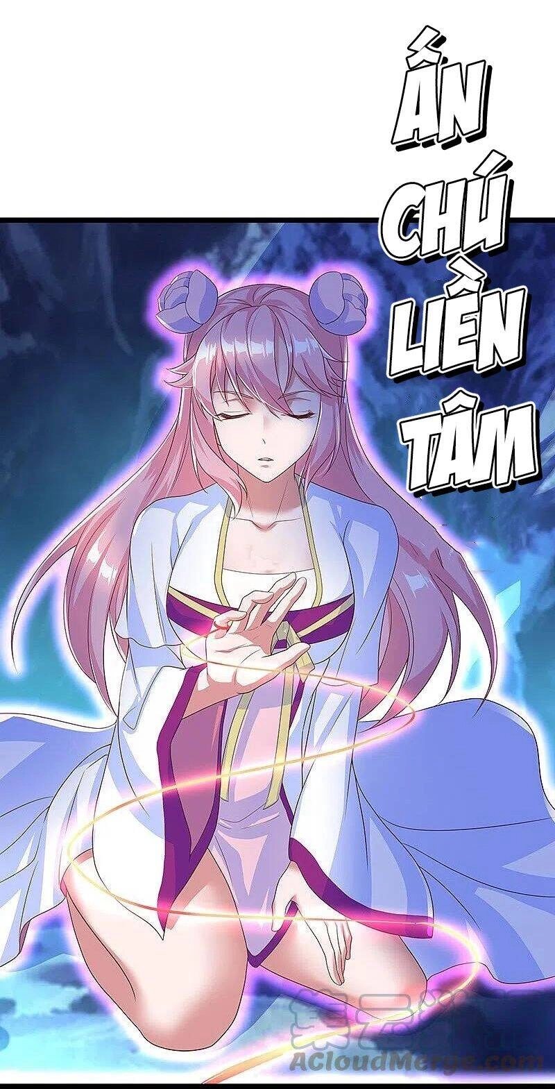 Chiến Hồn Tuyệt Thế Chapter 437 - 30