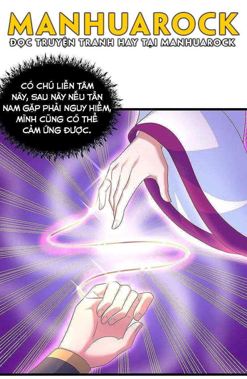 Chiến Hồn Tuyệt Thế Chapter 437 - 31