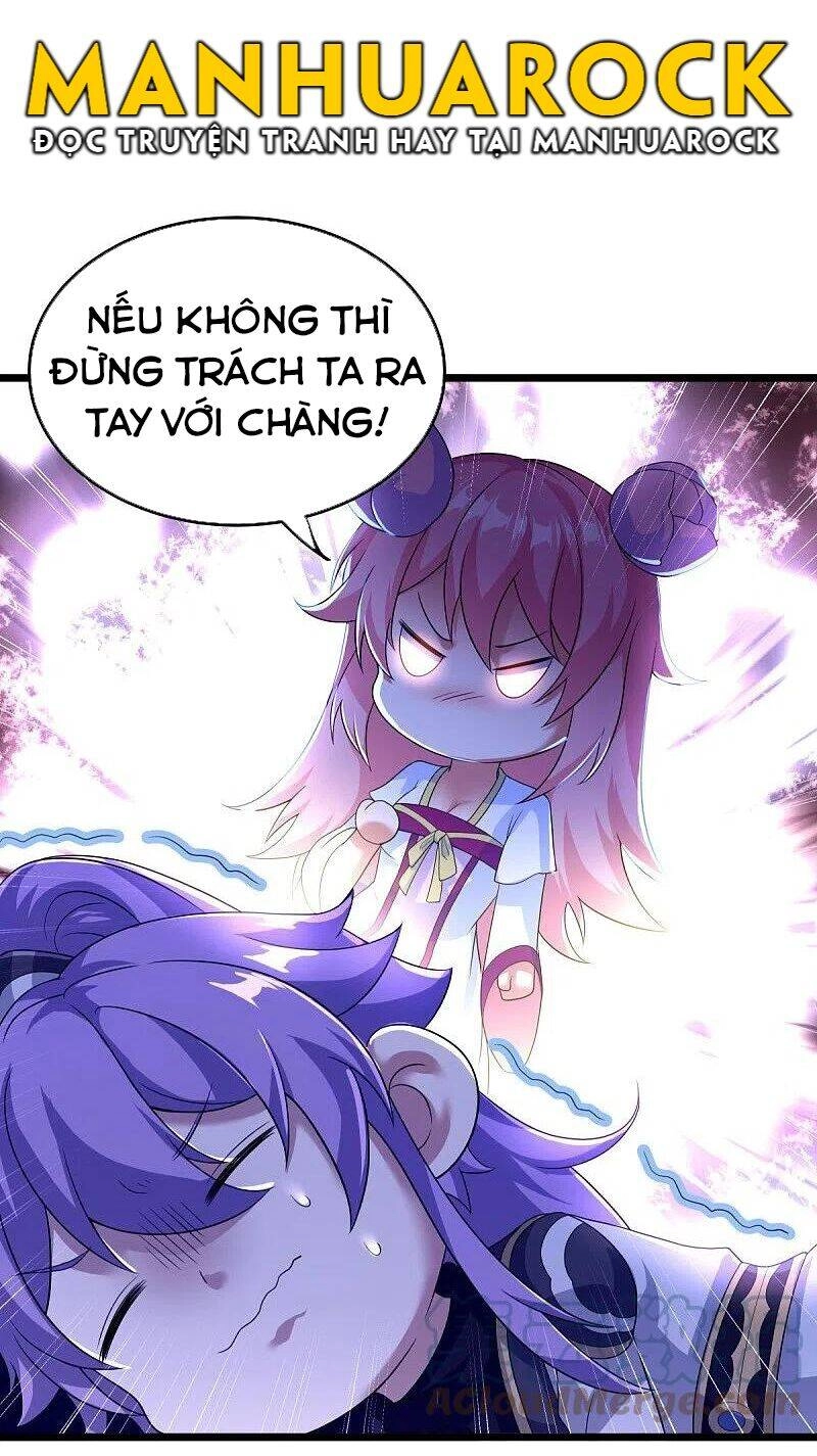 Chiến Hồn Tuyệt Thế Chapter 437 - 33