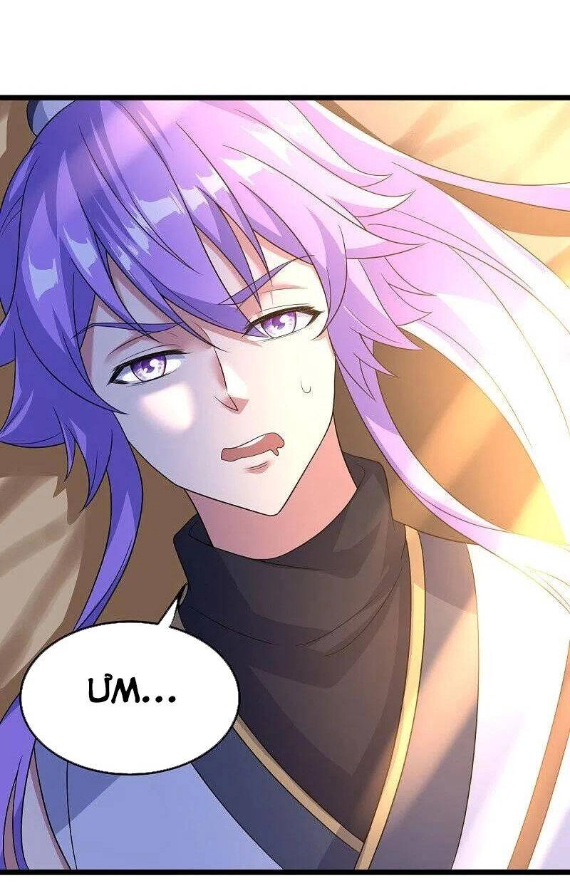 Chiến Hồn Tuyệt Thế Chapter 437 - 35