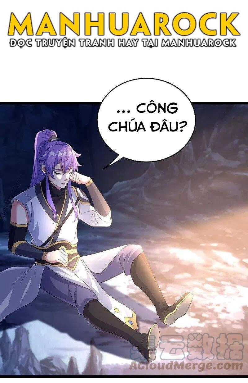 Chiến Hồn Tuyệt Thế Chapter 437 - 36
