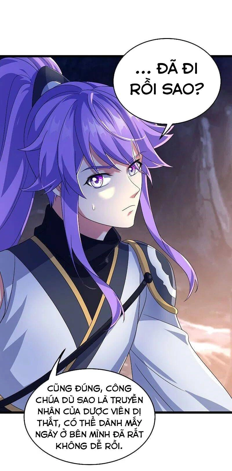 Chiến Hồn Tuyệt Thế Chapter 437 - 37