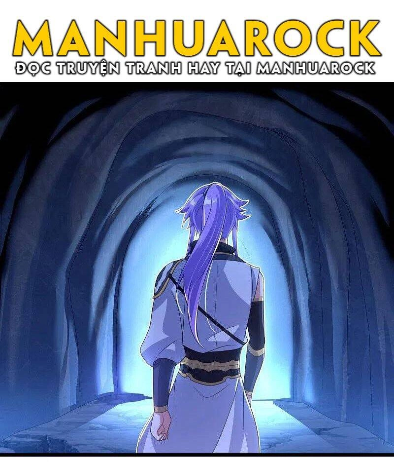 Chiến Hồn Tuyệt Thế Chapter 437 - 38