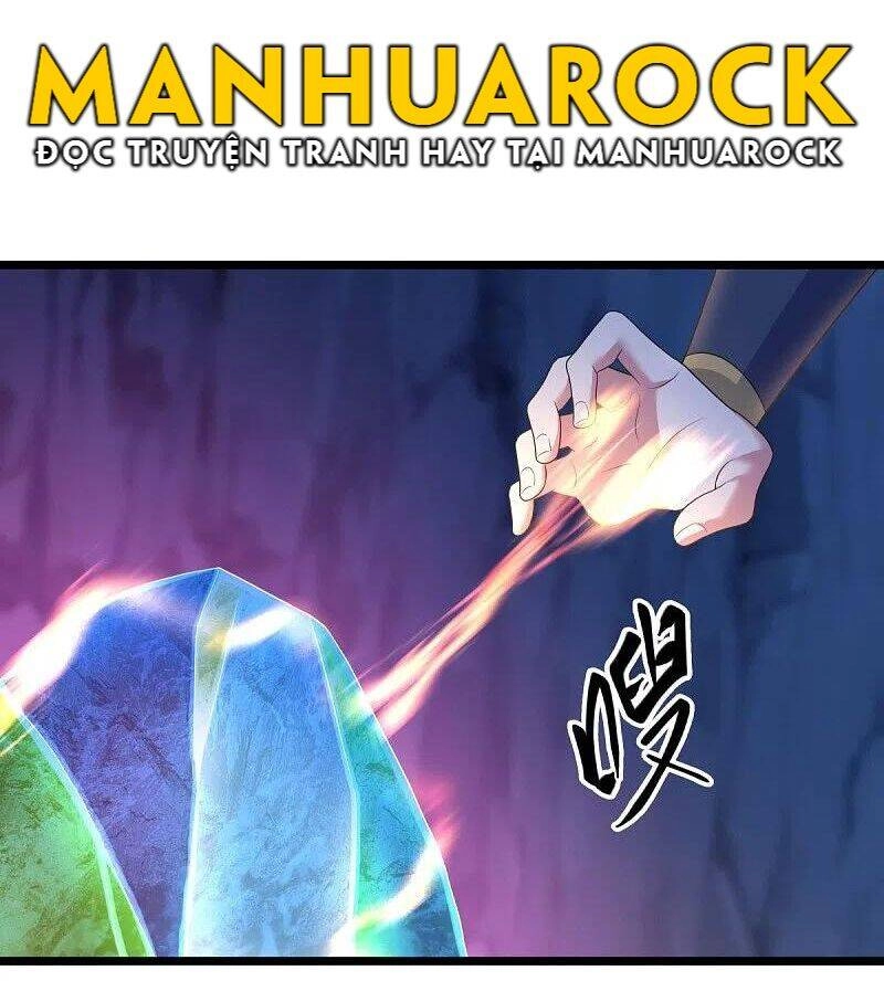 Chiến Hồn Tuyệt Thế Chapter 437 - 40