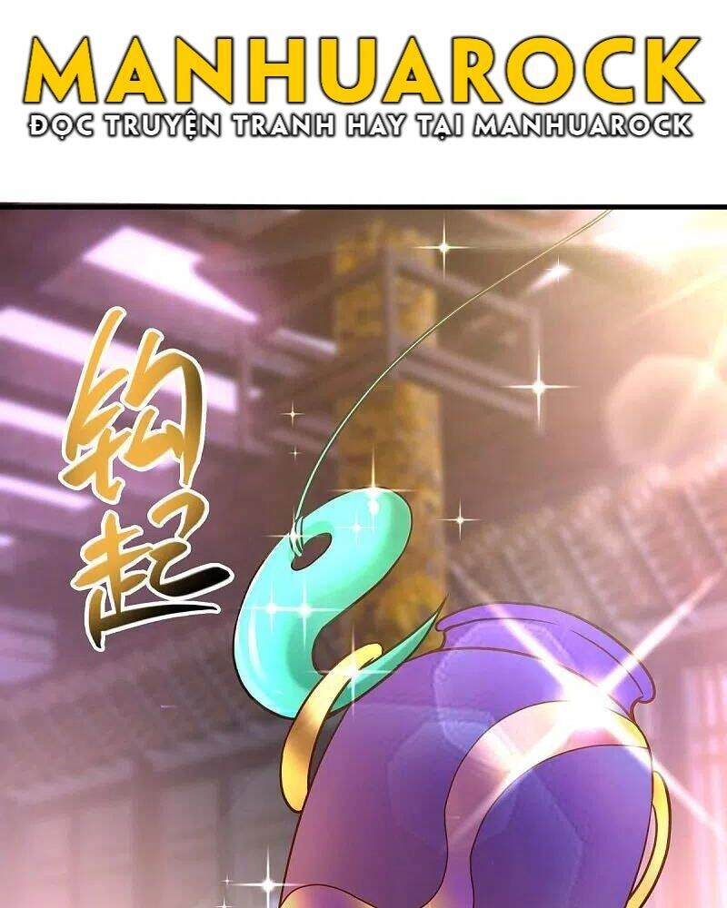 Chiến Hồn Tuyệt Thế Chapter 437 - 56