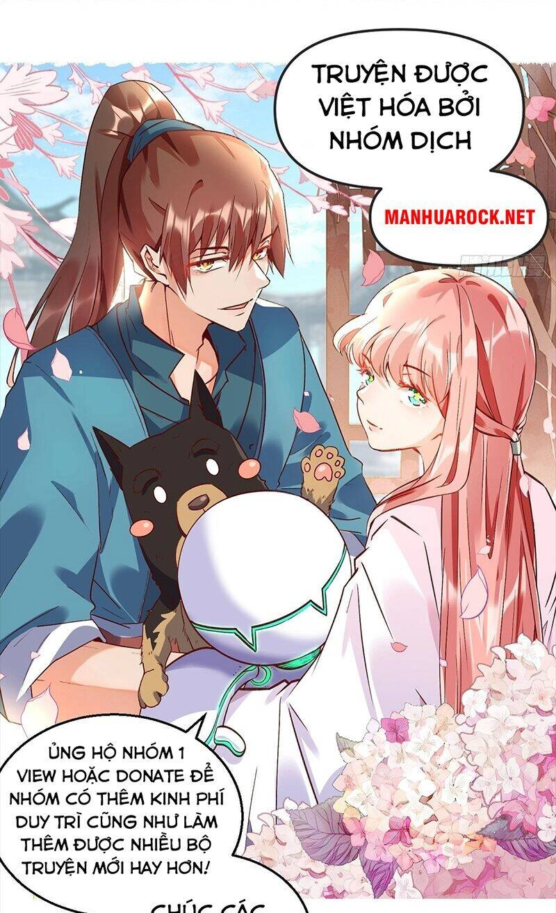 Chiến Hồn Tuyệt Thế Chapter 437 - 59