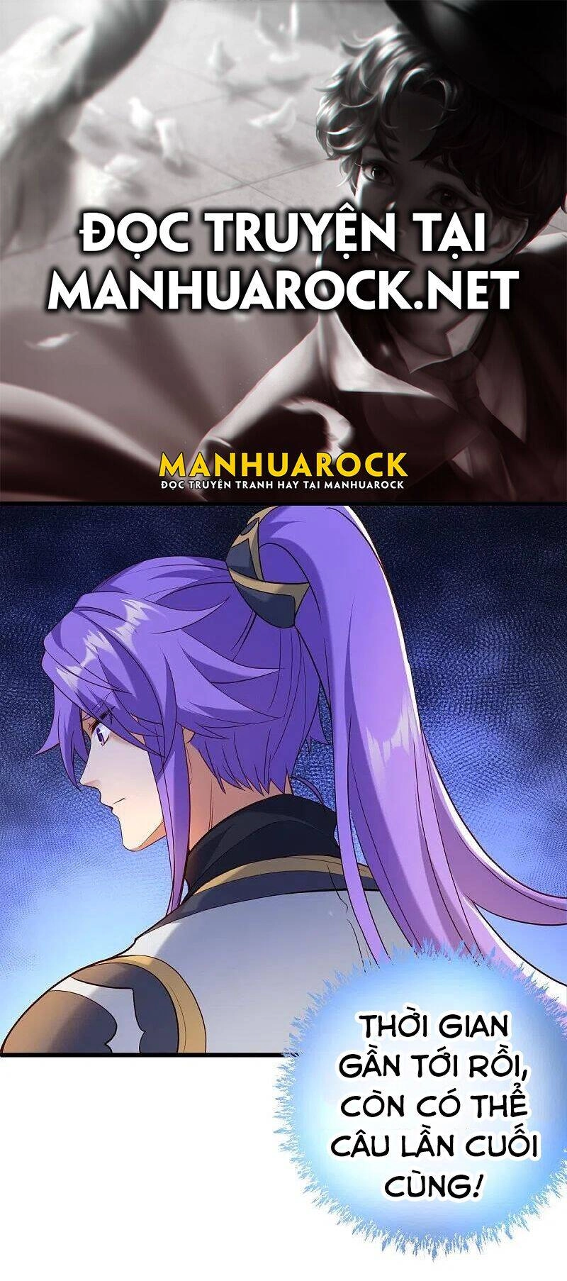 Chiến Hồn Tuyệt Thế Chapter 438 - 1