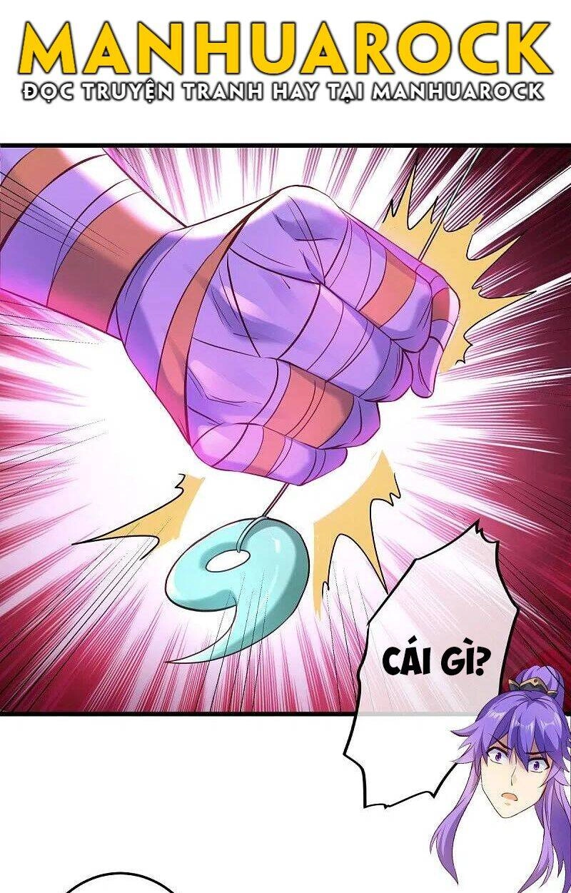 Chiến Hồn Tuyệt Thế Chapter 438 - 2