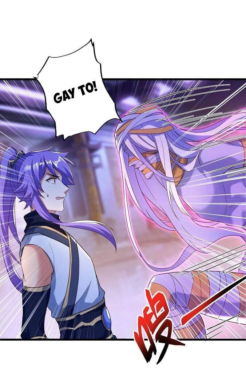 Chiến Hồn Tuyệt Thế Chapter 438 - 4