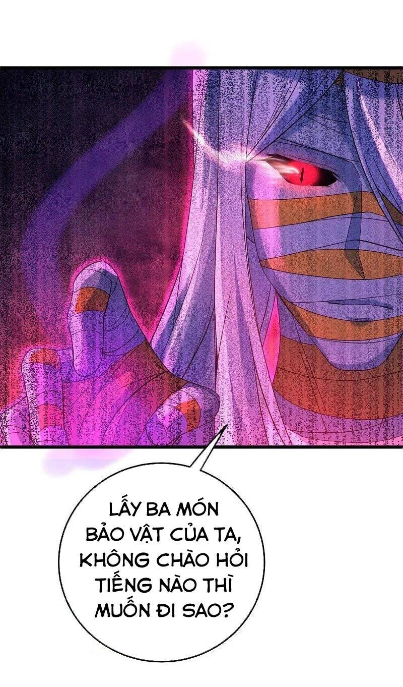 Chiến Hồn Tuyệt Thế Chapter 438 - 6