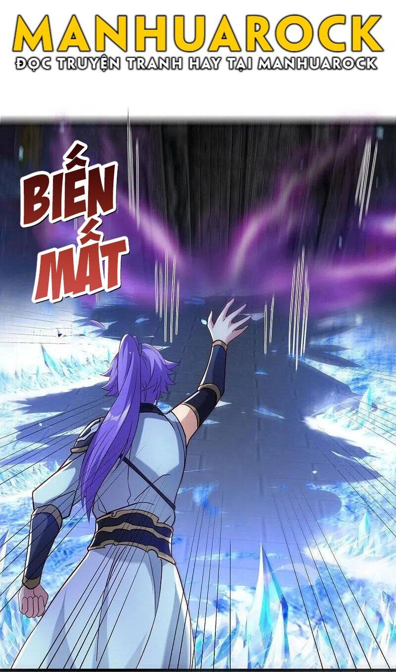 Chiến Hồn Tuyệt Thế Chapter 438 - 7