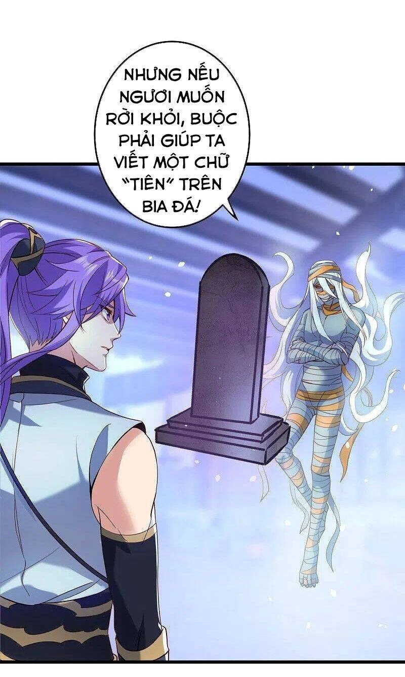 Chiến Hồn Tuyệt Thế Chapter 438 - 10