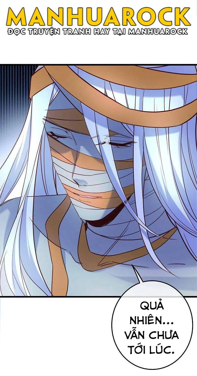 Chiến Hồn Tuyệt Thế Chapter 438 - 17