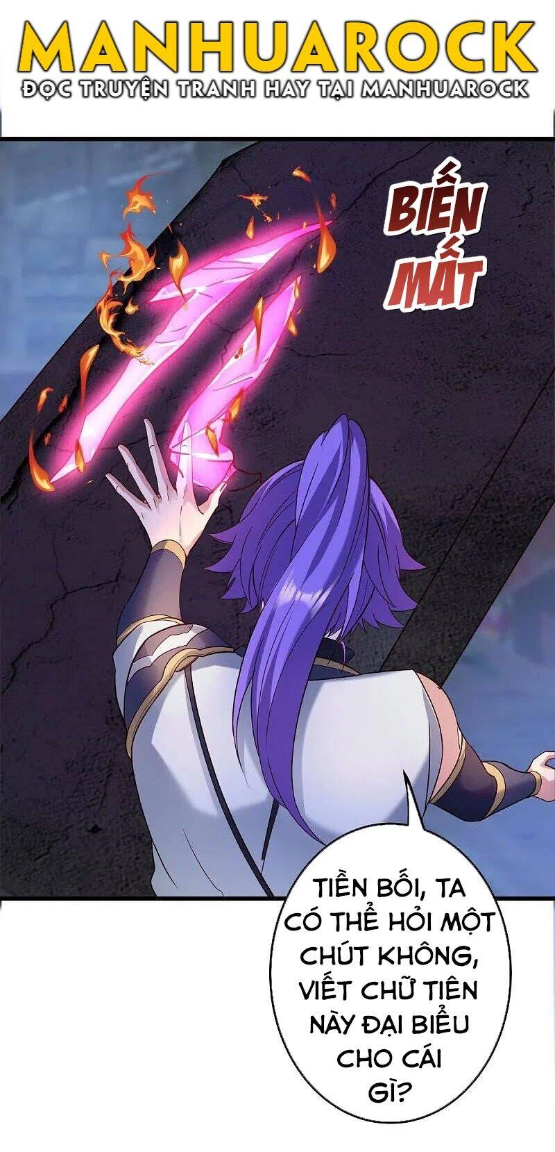 Chiến Hồn Tuyệt Thế Chapter 438 - 18