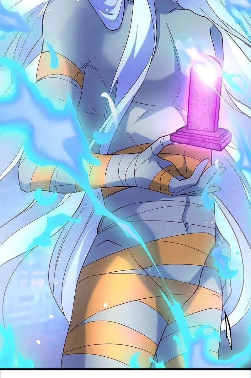 Chiến Hồn Tuyệt Thế Chapter 438 - 20