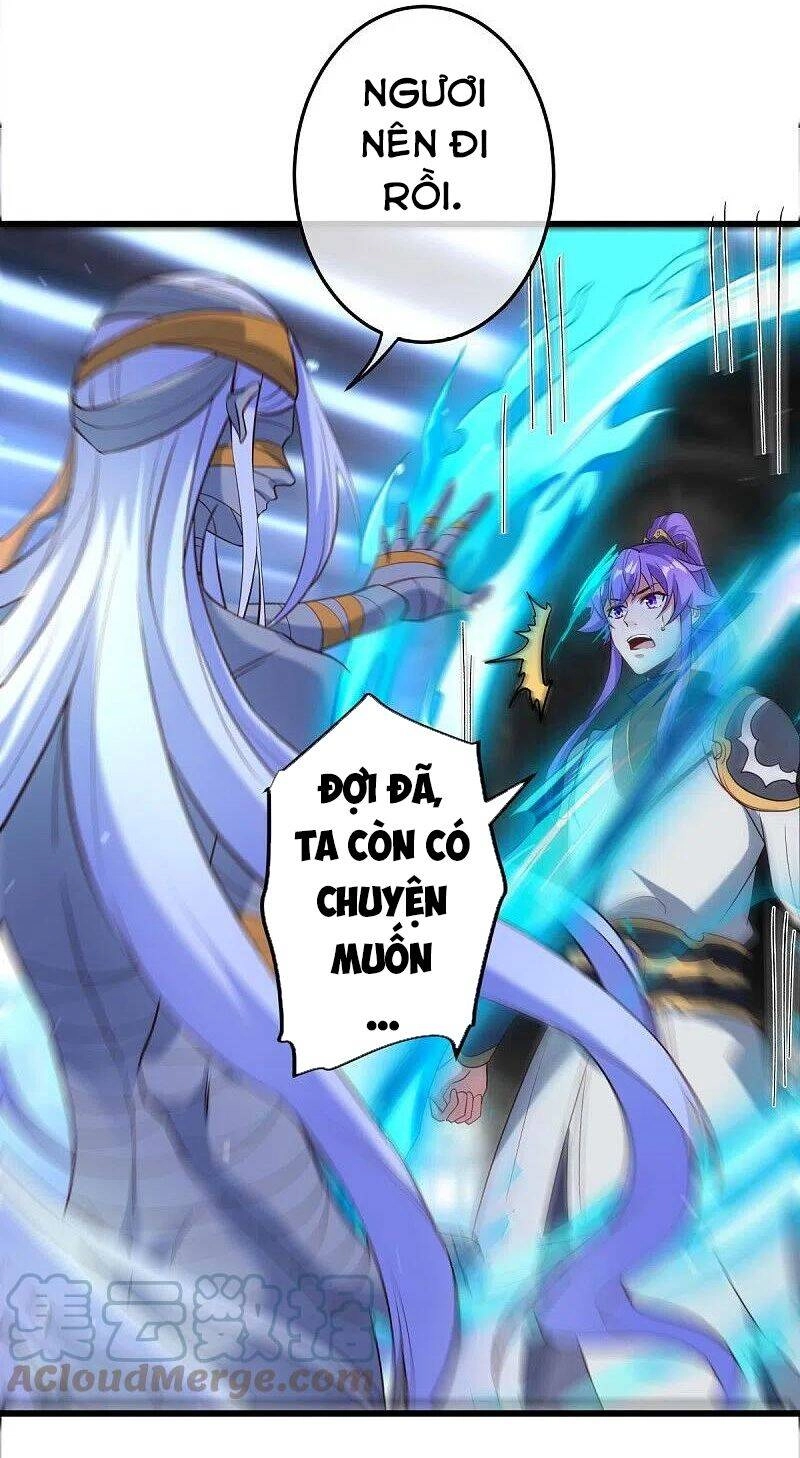 Chiến Hồn Tuyệt Thế Chapter 438 - 22