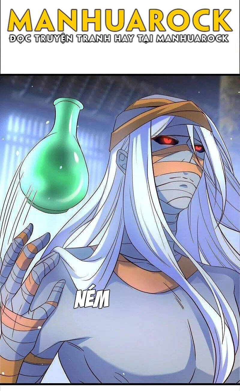 Chiến Hồn Tuyệt Thế Chapter 438 - 23