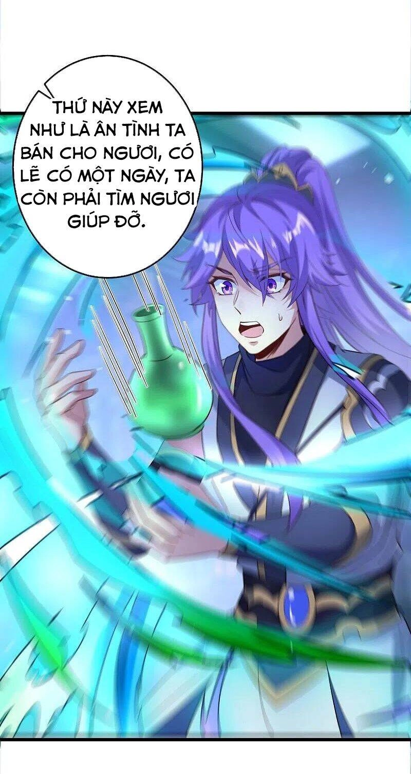 Chiến Hồn Tuyệt Thế Chapter 438 - 24