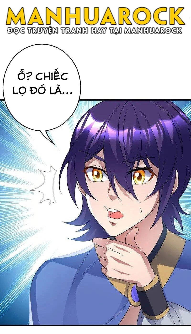 Chiến Hồn Tuyệt Thế Chapter 438 - 27