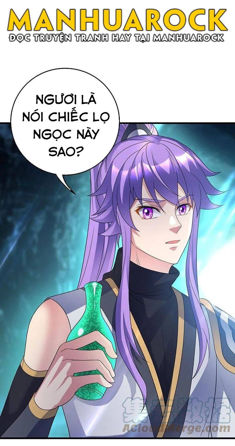 Chiến Hồn Tuyệt Thế Chapter 438 - 28