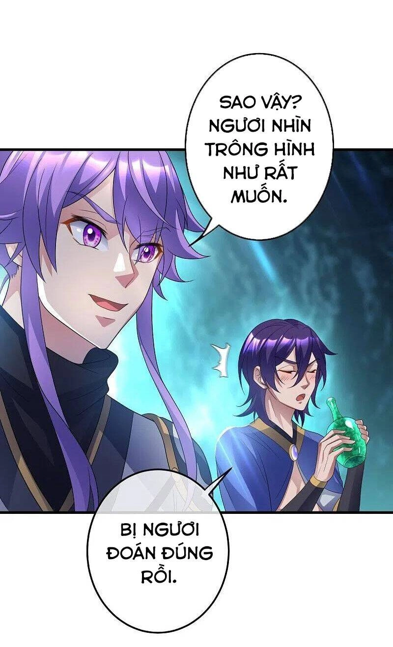 Chiến Hồn Tuyệt Thế Chapter 438 - 30