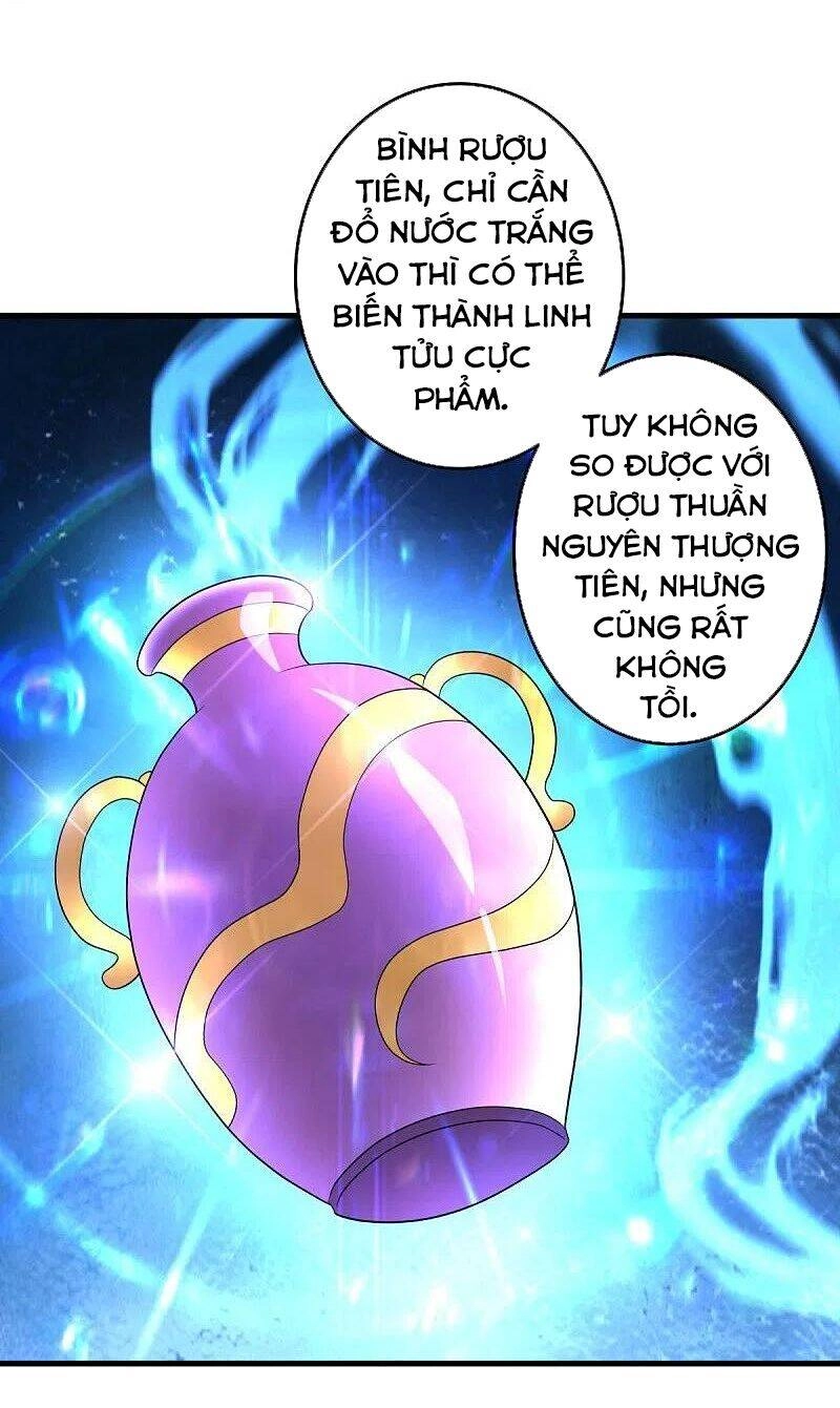 Chiến Hồn Tuyệt Thế Chapter 438 - 36