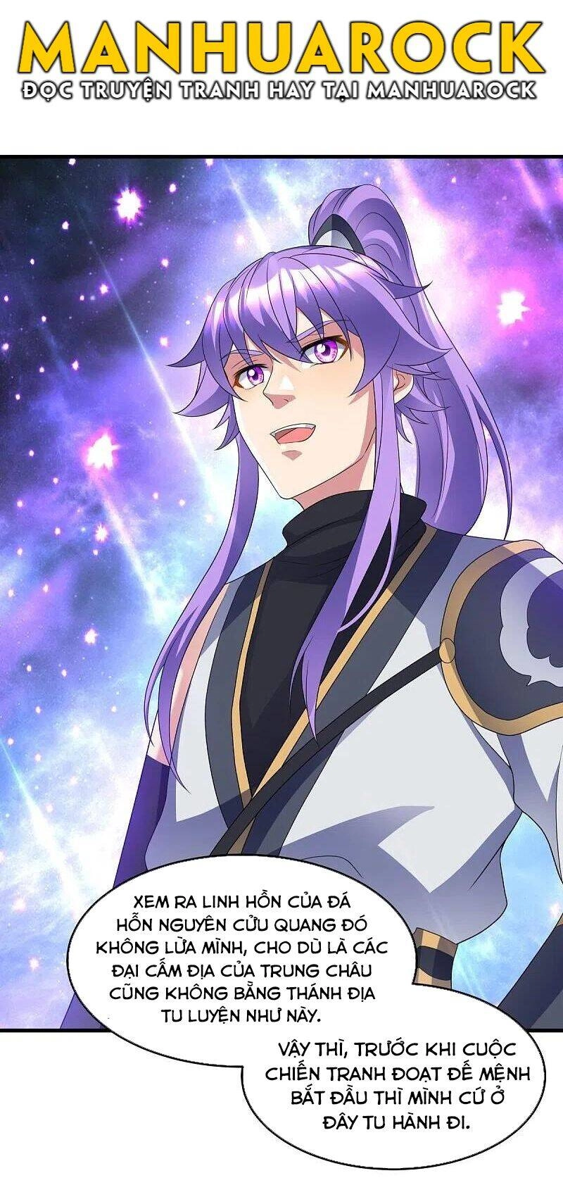 Chiến Hồn Tuyệt Thế Chapter 438 - 41