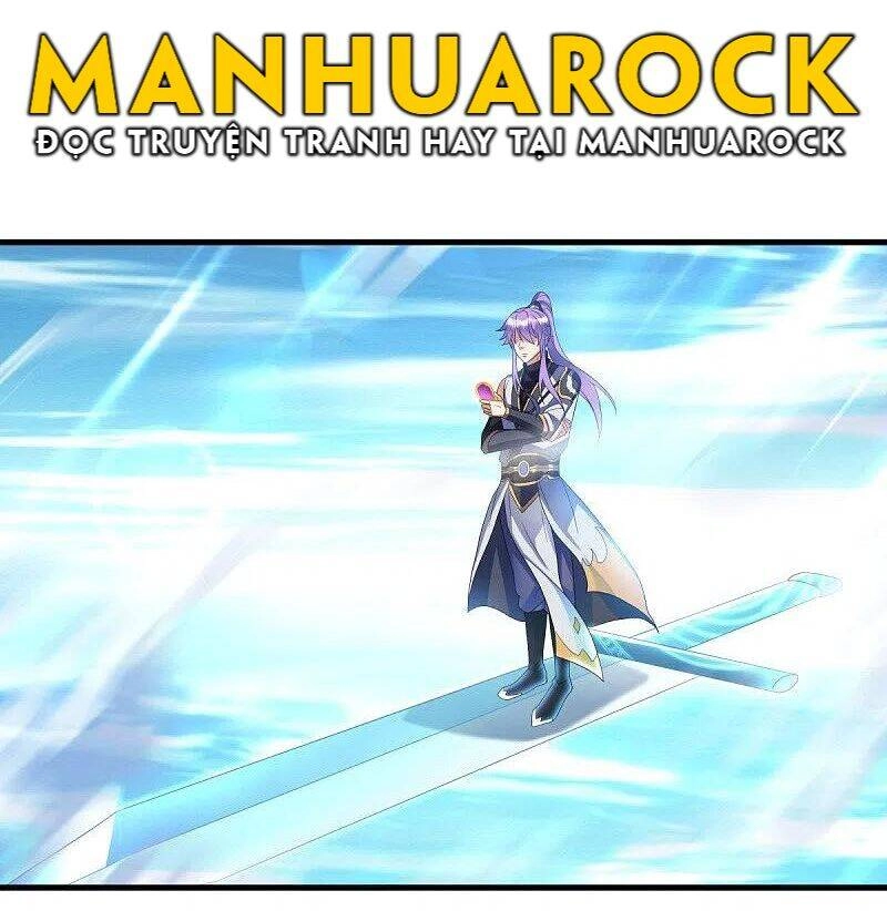 Chiến Hồn Tuyệt Thế Chapter 438 - 44