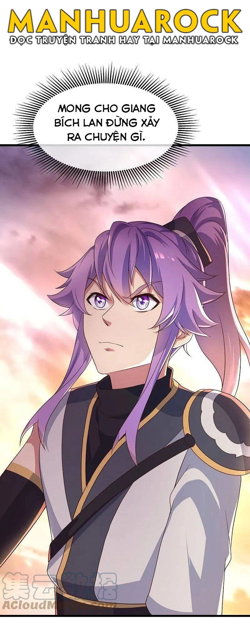 Chiến Hồn Tuyệt Thế Chapter 438 - 49