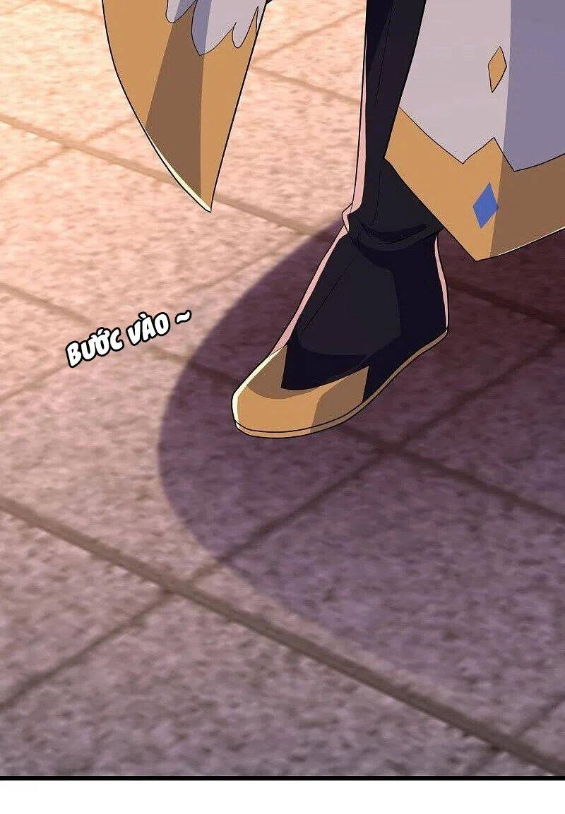 Chiến Hồn Tuyệt Thế Chapter 438 - 51