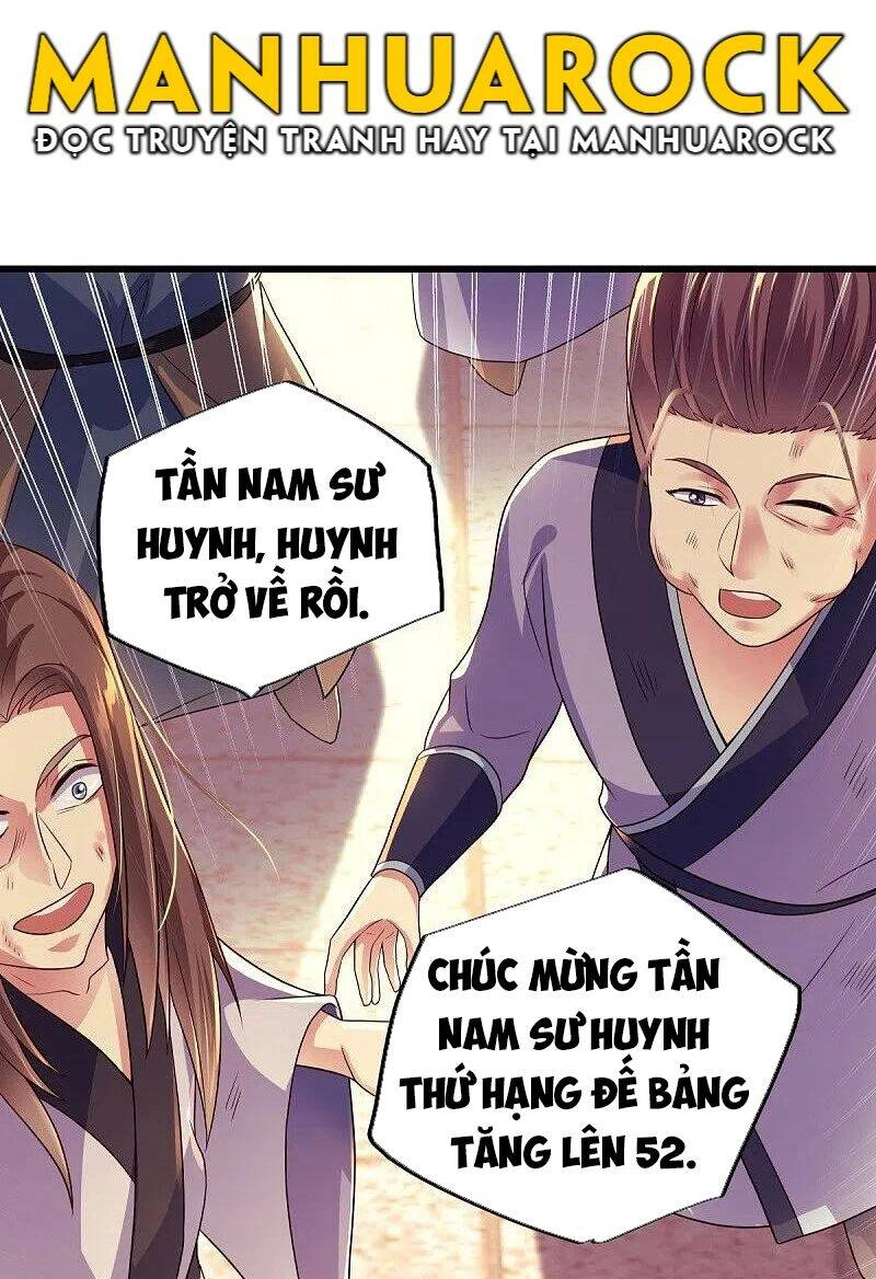 Chiến Hồn Tuyệt Thế Chapter 438 - 52