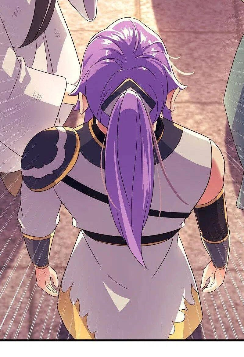 Chiến Hồn Tuyệt Thế Chapter 438 - 53