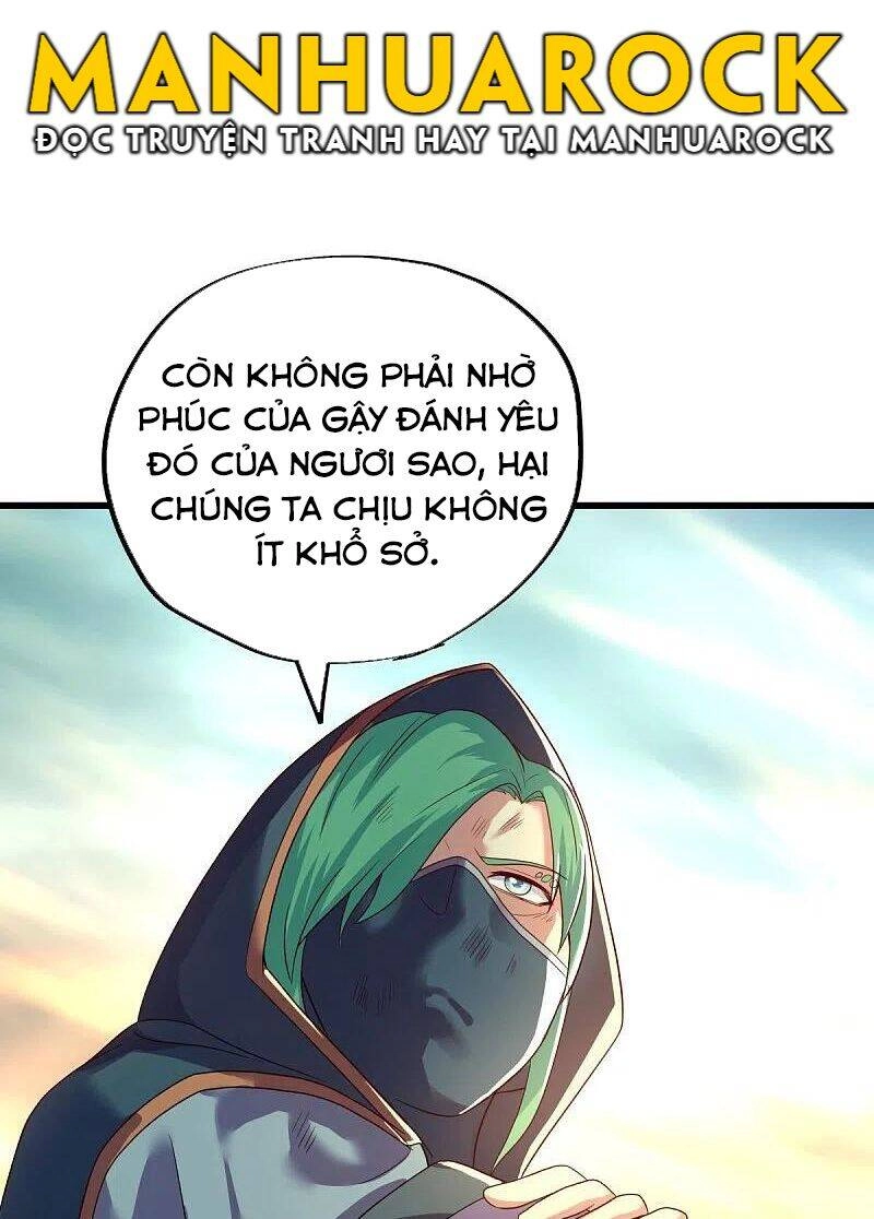 Chiến Hồn Tuyệt Thế Chapter 438 - 57