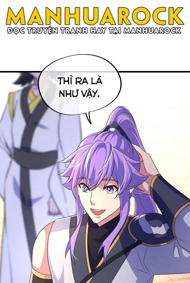 Chiến Hồn Tuyệt Thế Chapter 438 - 59