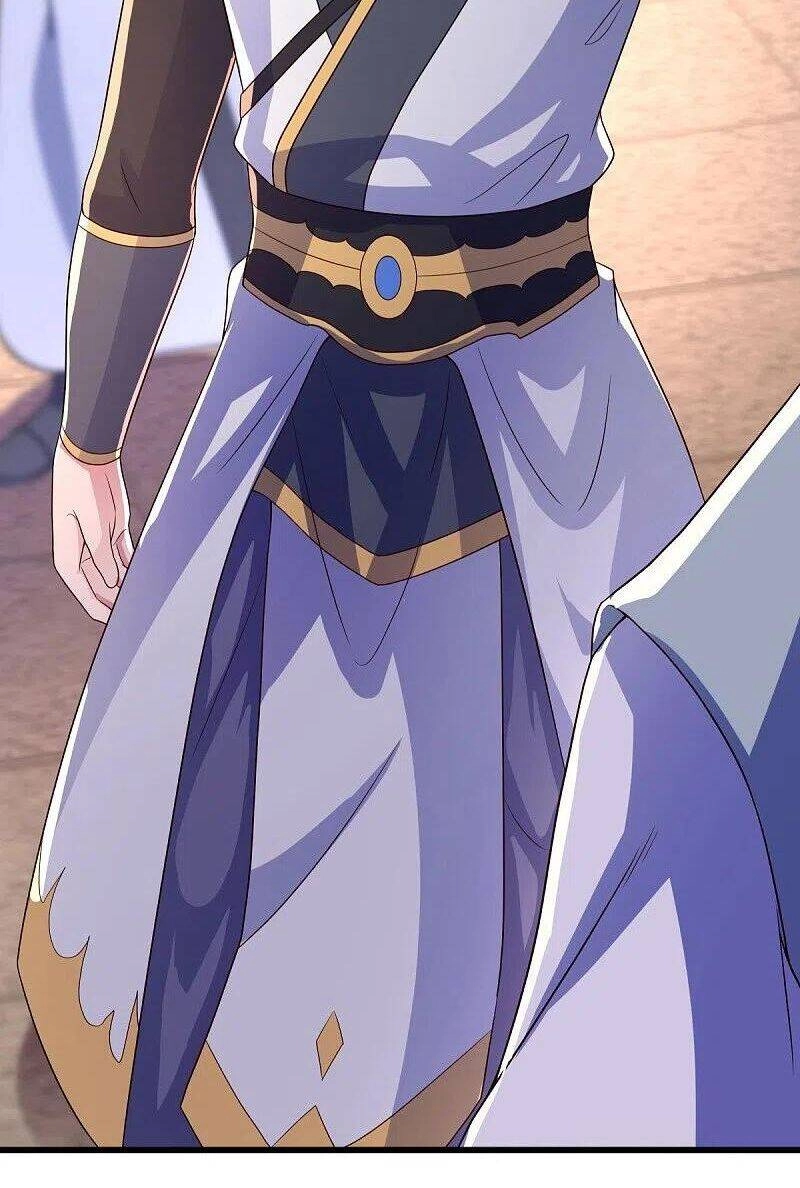 Chiến Hồn Tuyệt Thế Chapter 438 - 60