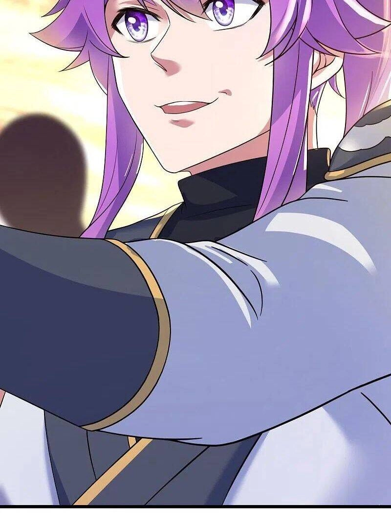 Chiến Hồn Tuyệt Thế Chapter 438 - 63