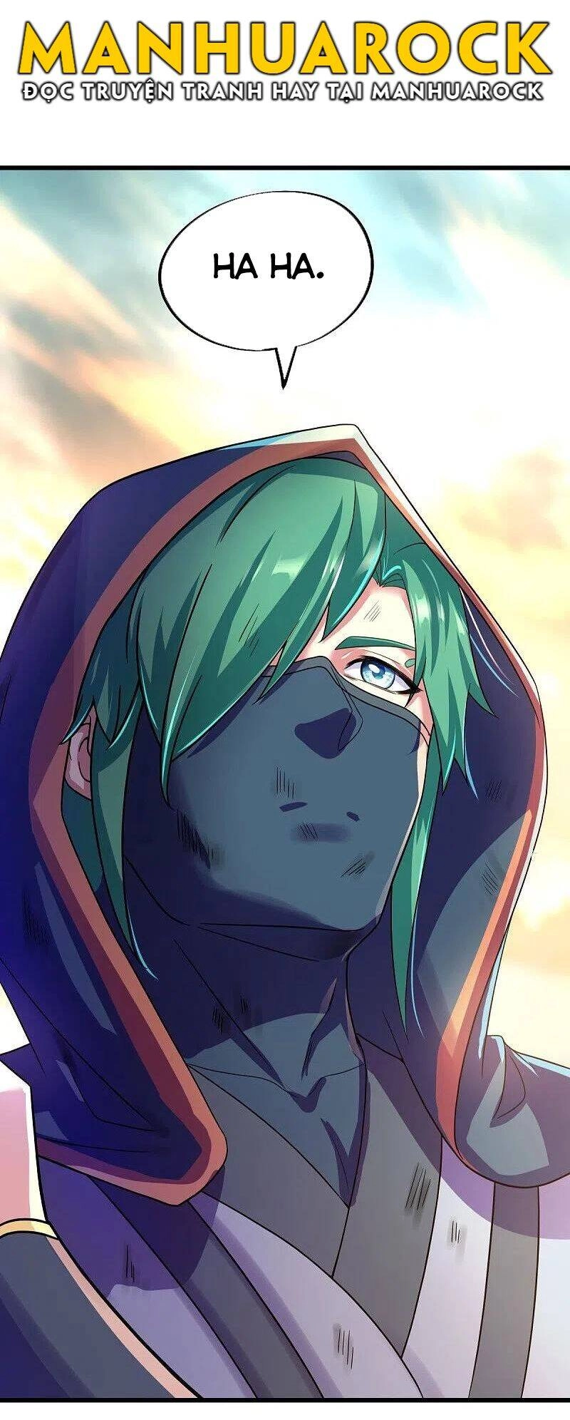 Chiến Hồn Tuyệt Thế Chapter 438 - 64