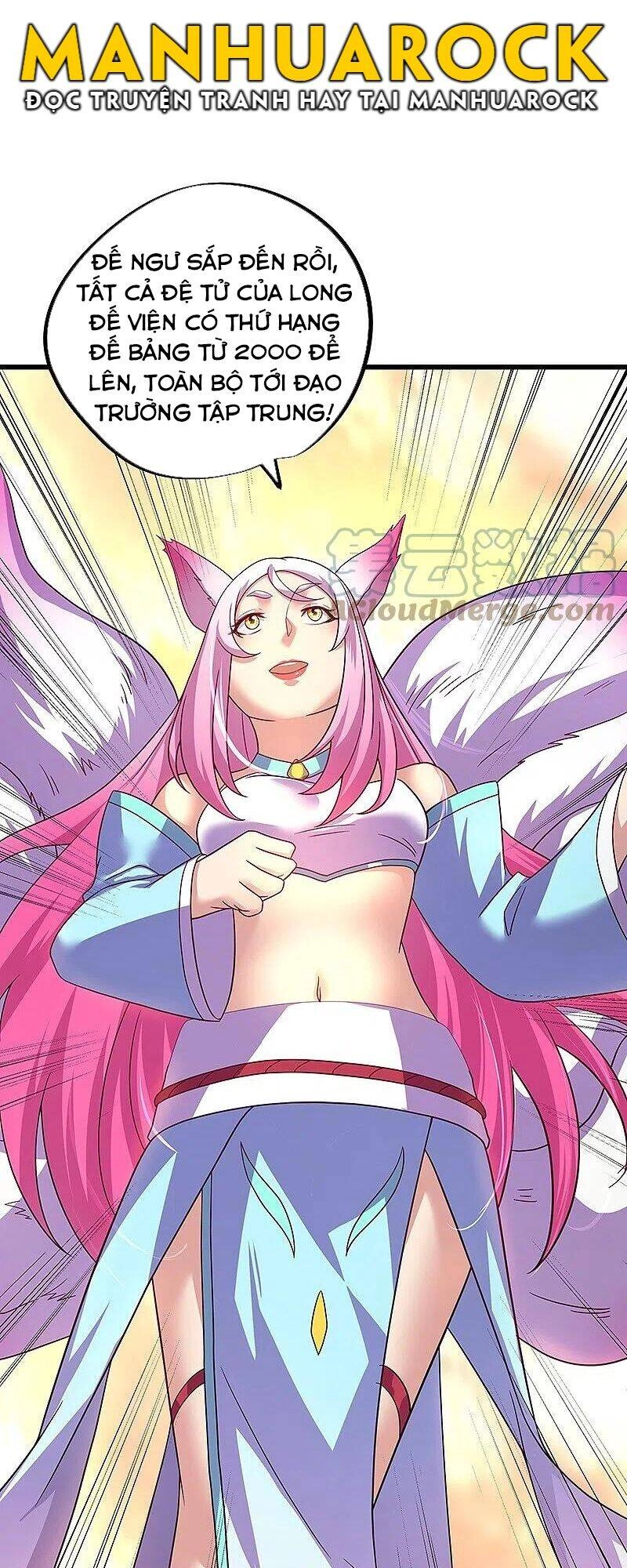 Chiến Hồn Tuyệt Thế Chapter 438 - 65