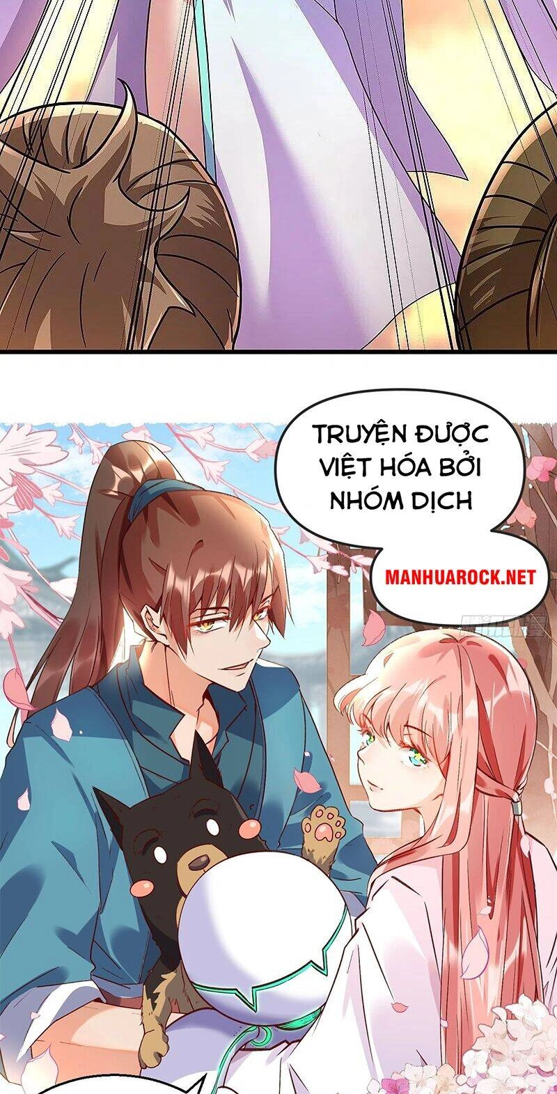 Chiến Hồn Tuyệt Thế Chapter 438 - 66